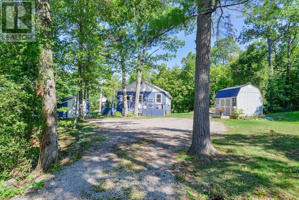 6881 UPPER BIG CHUTE ROAD, Severn, Ontario