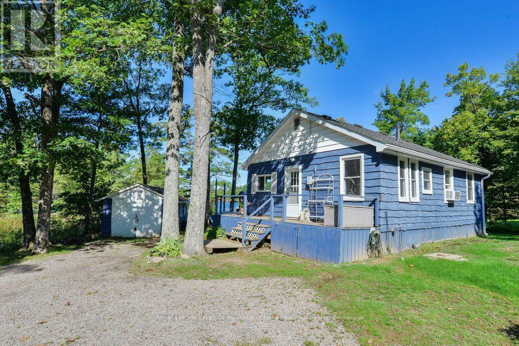 6881 Upper Big Chute Road, Severn, Ontario  L0K 1E0 - Photo 2 - S13747278