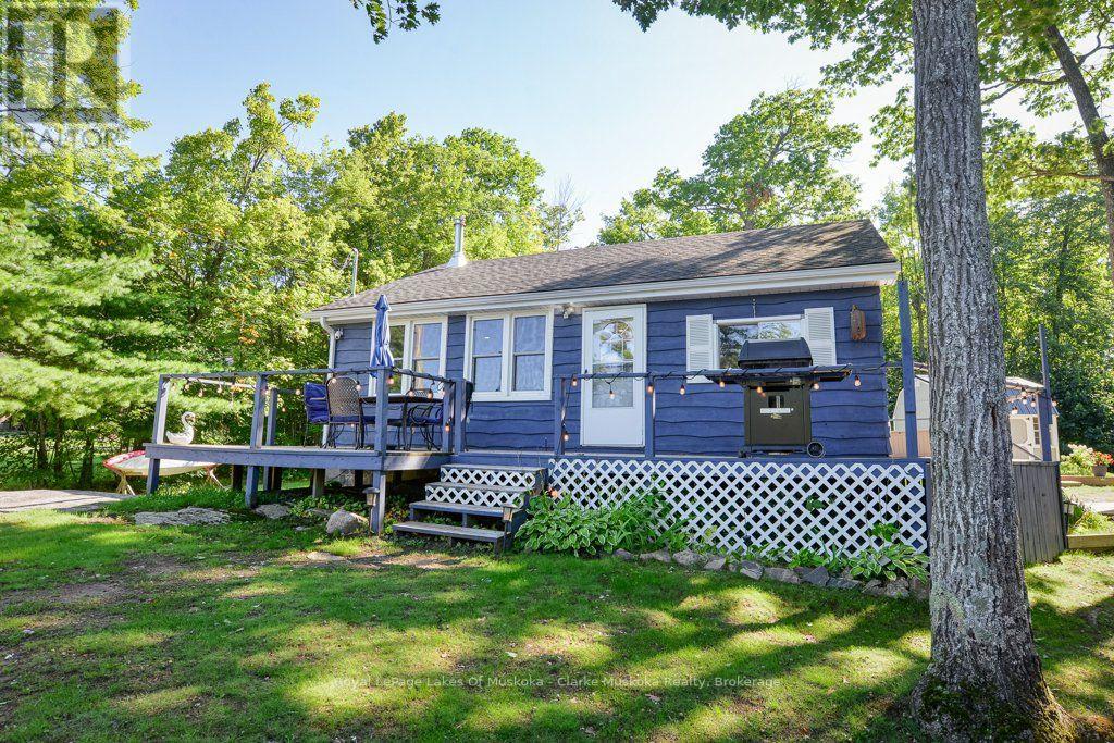 6881 Upper Big Chute Road, Severn, Ontario  L0K 1E0 - Photo 25 - S13747278