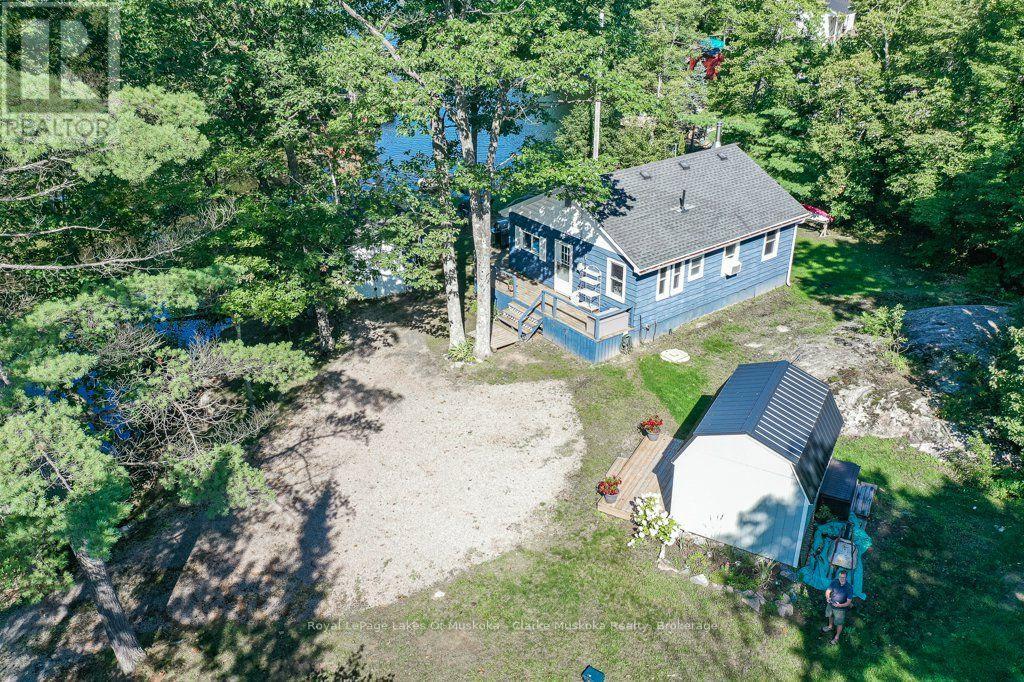 6881 Upper Big Chute Road, Severn, Ontario  L0K 1E0 - Photo 4 - S13747278