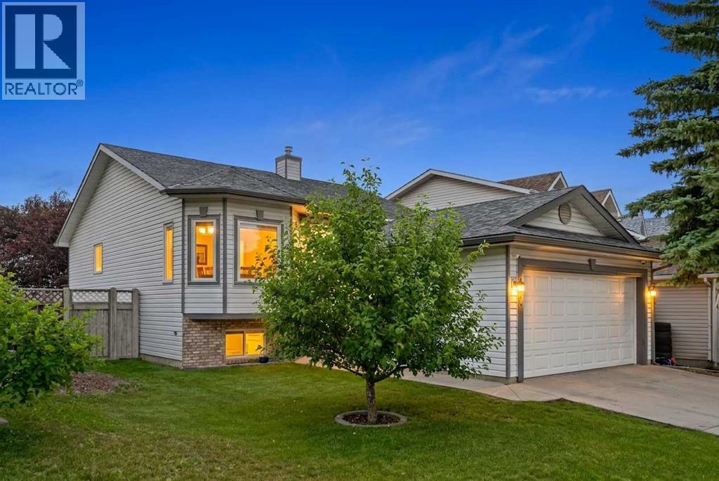 940 Coventry Drive NE, Calgary, Alberta