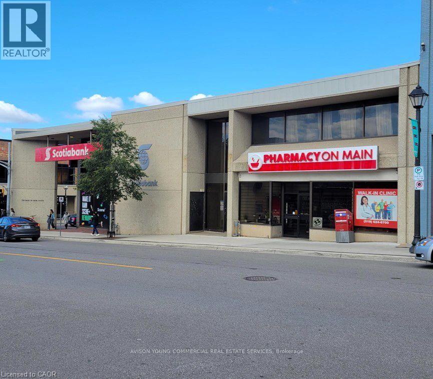 72 Main Street, Cambridge, Ontario  N1R 1V7 - Photo 1 - 40860814