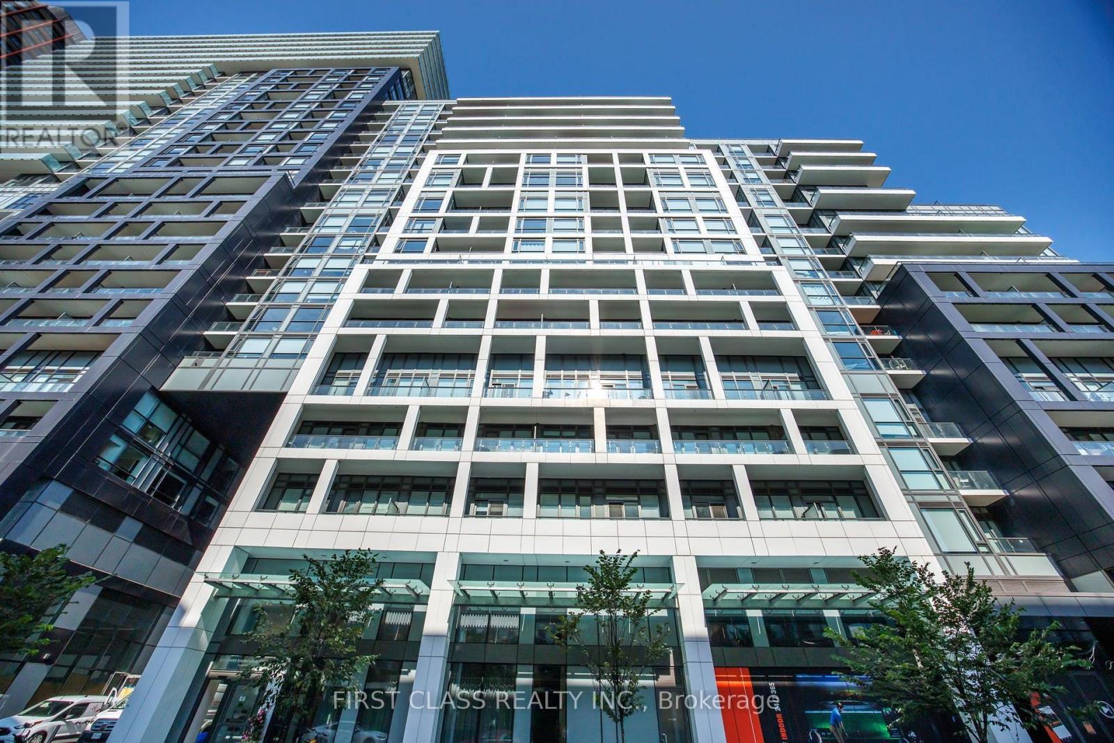 Lph1840 - 121 Lower Sherbourne Street, Toronto, Ontario  M5A 0W8 - Photo 2 - C13720870