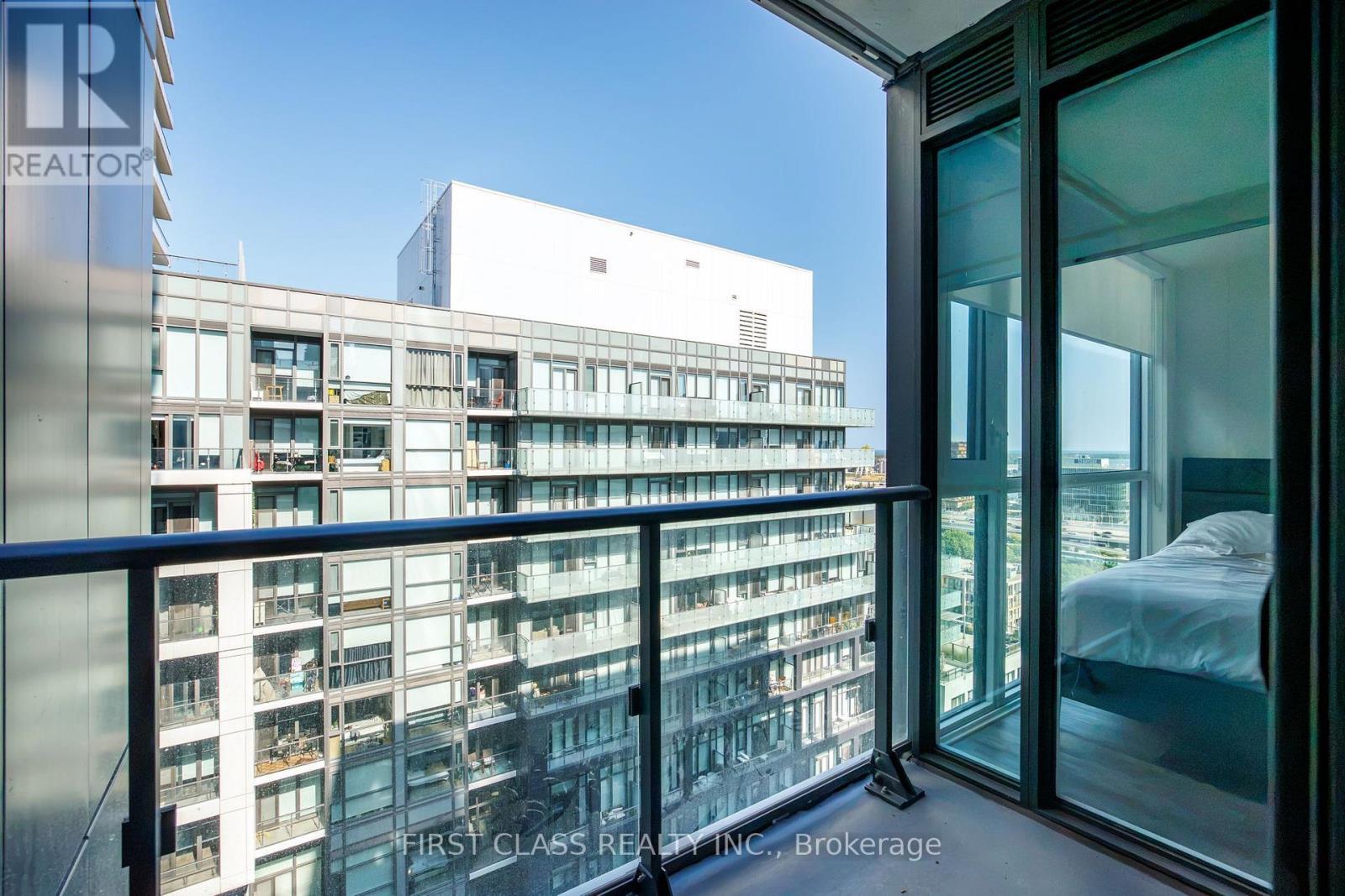 Lph1840 - 121 Lower Sherbourne Street, Toronto, Ontario  M5A 0W8 - Photo 20 - C13720870