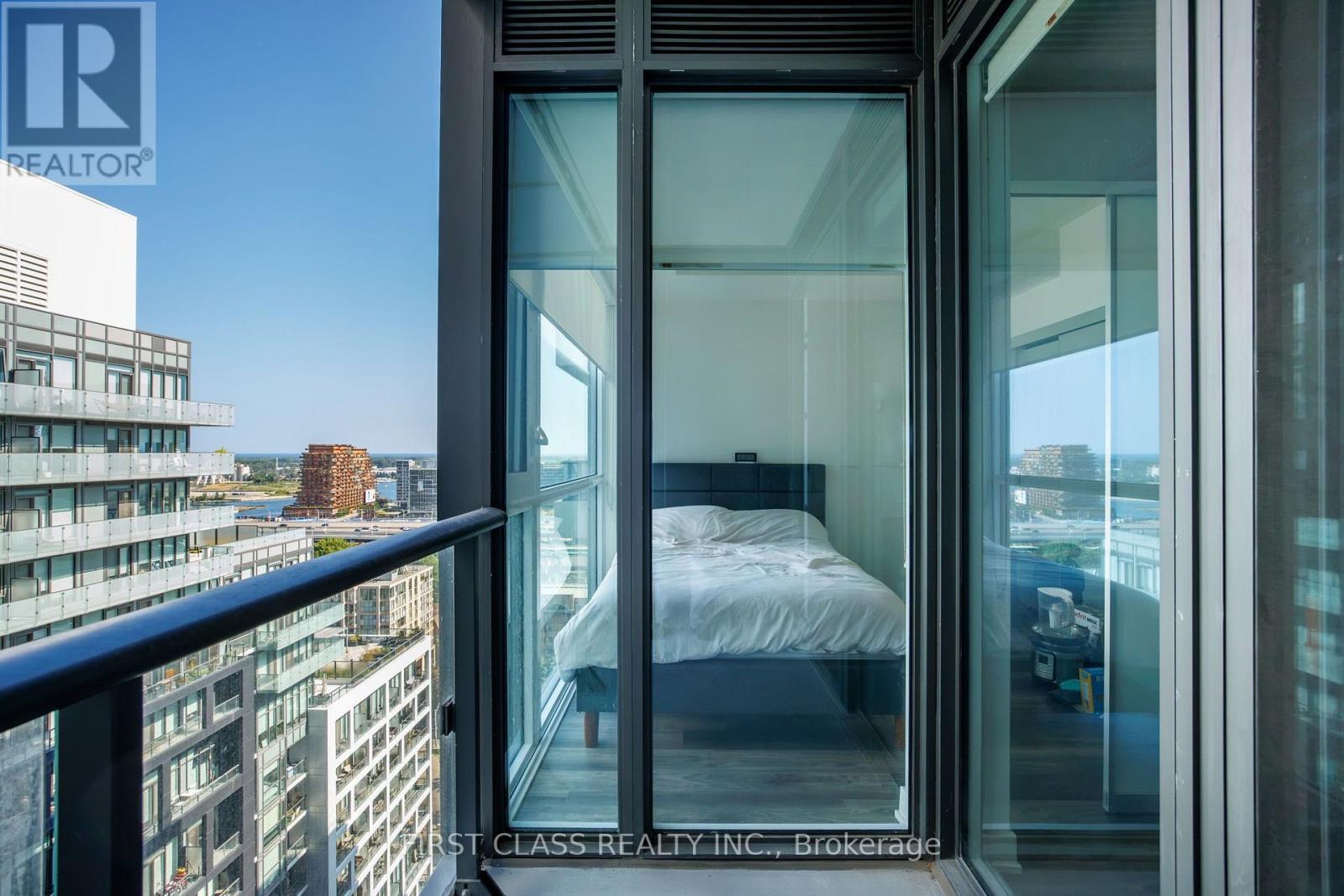 Lph1840 - 121 Lower Sherbourne Street, Toronto, Ontario  M5A 0W8 - Photo 21 - C13720870