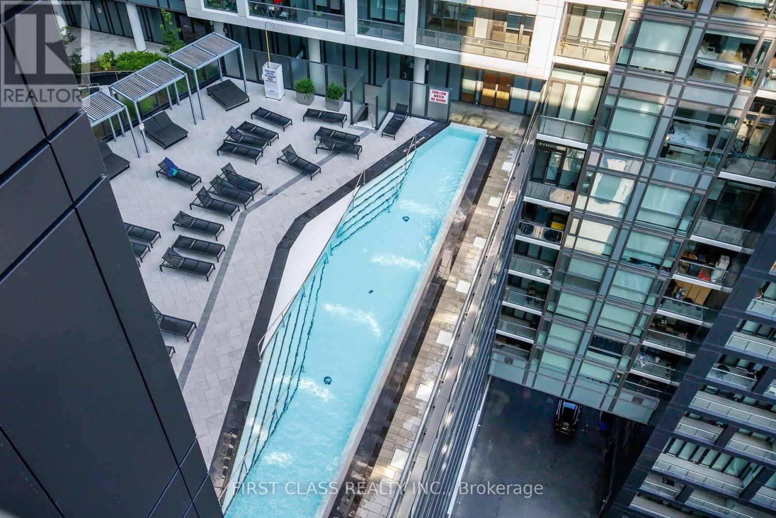 Lph1840 - 121 Lower Sherbourne Street, Toronto, Ontario  M5A 0W8 - Photo 23 - C13720870