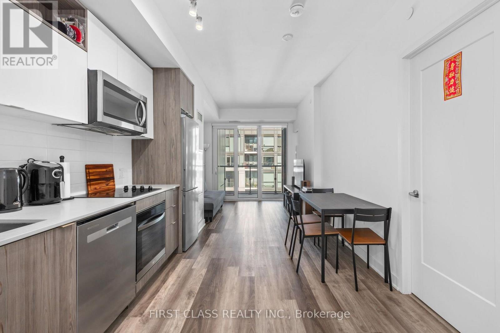 Lph1840 - 121 Lower Sherbourne Street, Toronto, Ontario  M5A 0W8 - Photo 4 - C13720870