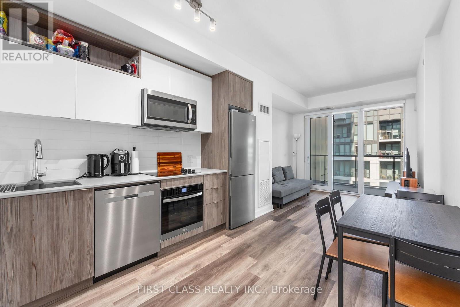 Lph1840 - 121 Lower Sherbourne Street, Toronto, Ontario  M5A 0W8 - Photo 5 - C13720870