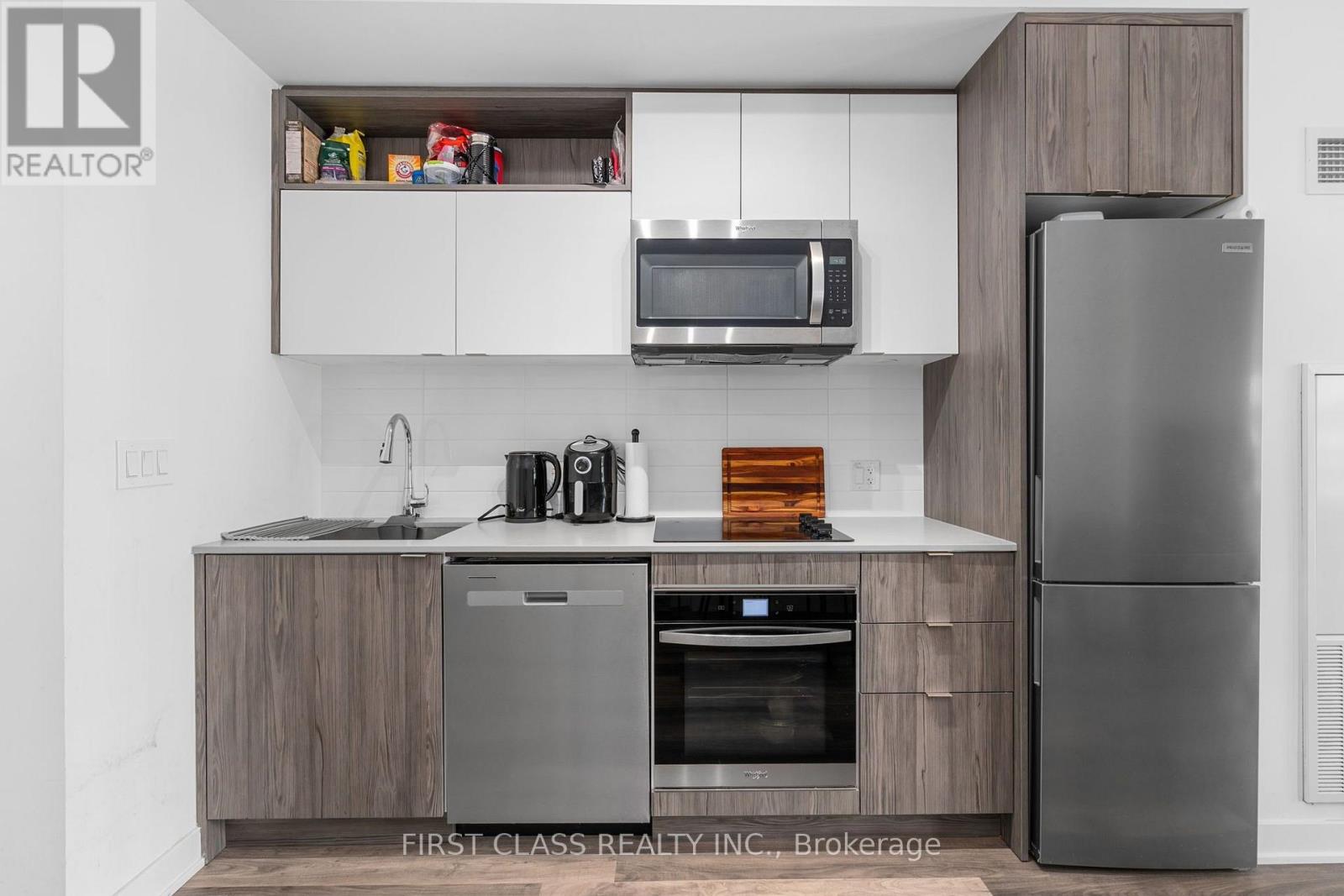 Lph1840 - 121 Lower Sherbourne Street, Toronto, Ontario  M5A 0W8 - Photo 6 - C13720870