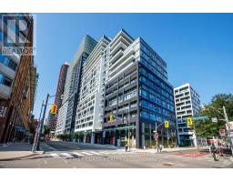 LPH1840 - 121 LOWER SHERBOURNE STREET, Toronto, Ontario