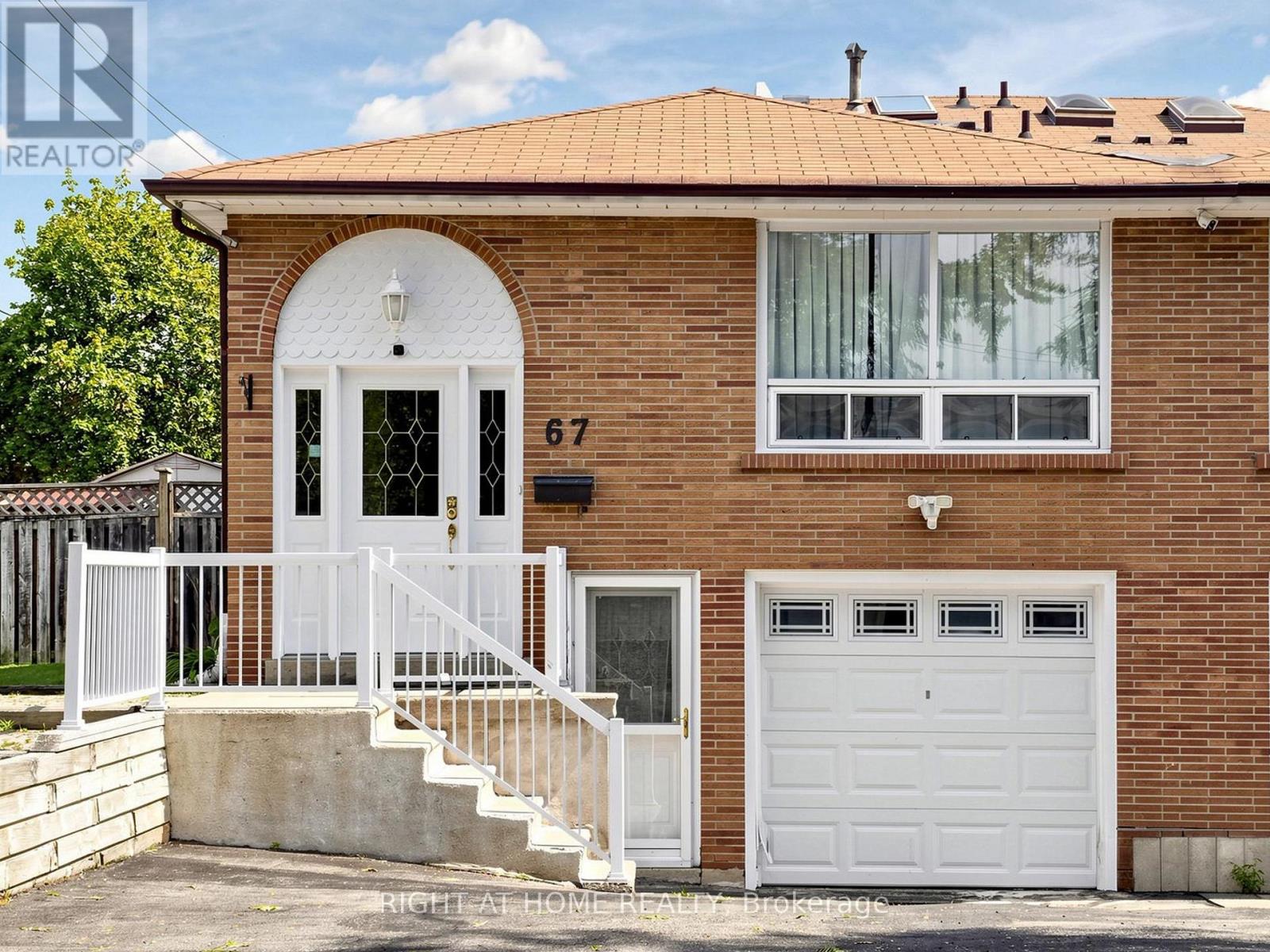 67 Ladner Drive, Toronto, Ontario  M2J 3Z9 - Photo 1 - C13747210
