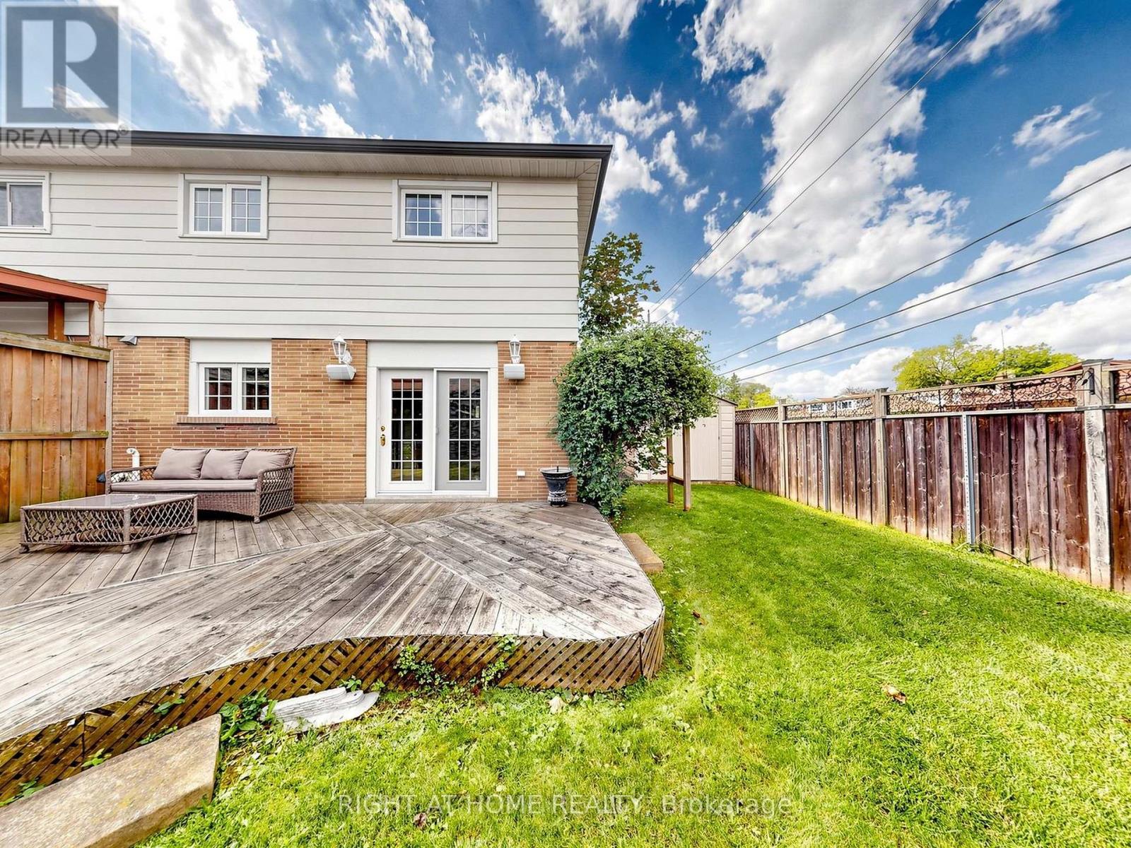 67 Ladner Drive, Toronto, Ontario  M2J 3Z9 - Photo 32 - C13747210