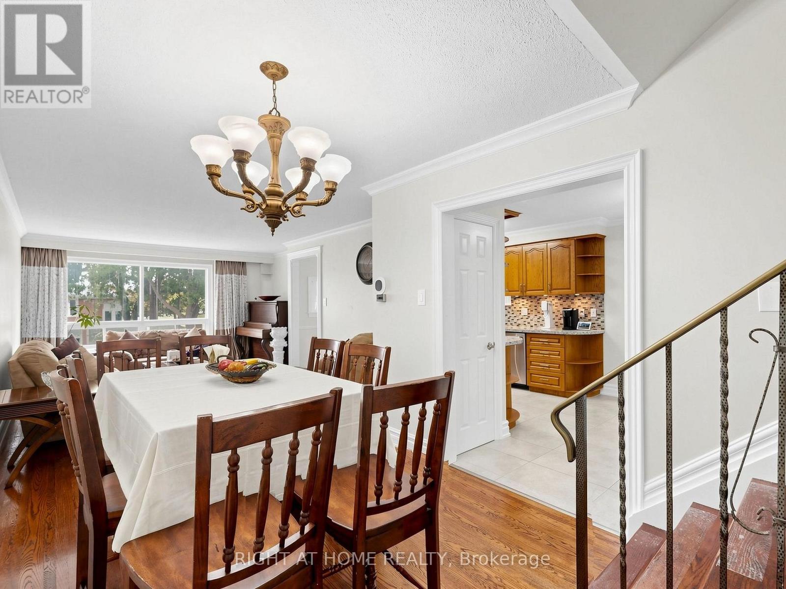 67 Ladner Drive, Toronto, Ontario  M2J 3Z9 - Photo 8 - C13747210