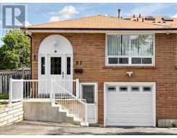 67 LADNER DRIVE, Toronto, Ontario