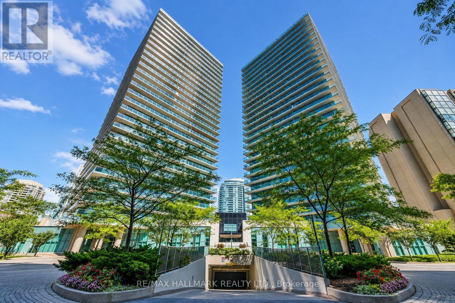 501 - 5508 Yonge Street, Toronto, Ontario  M2N 7L2 - Photo 1 - C13747222