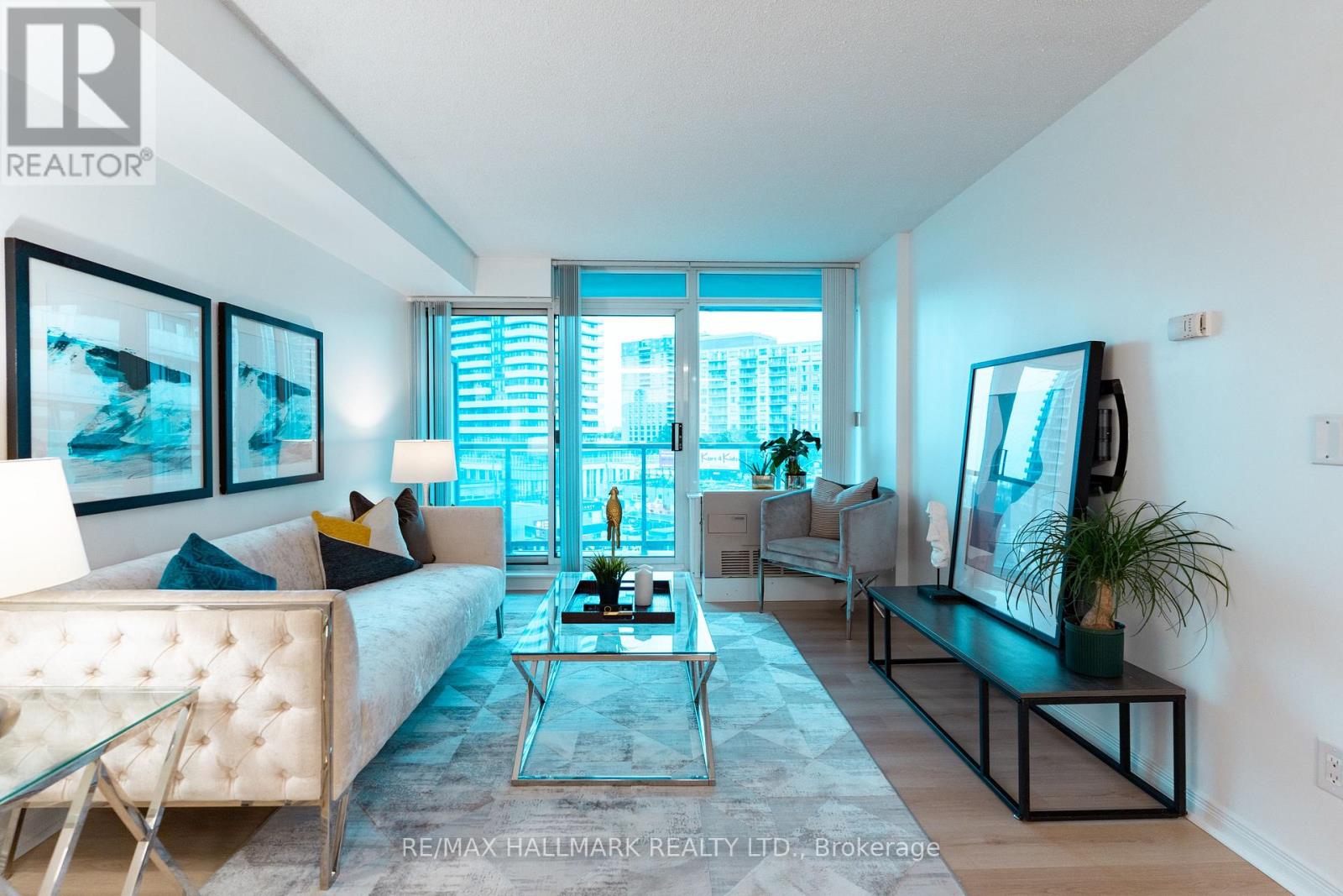 501 - 5508 Yonge Street, Toronto, Ontario  M2N 7L2 - Photo 11 - C13747222