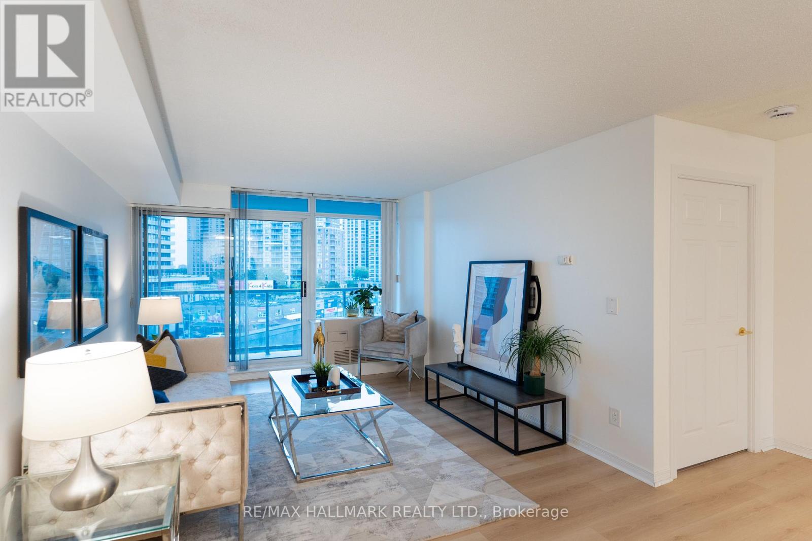 501 - 5508 Yonge Street, Toronto, Ontario  M2N 7L2 - Photo 13 - C13747222