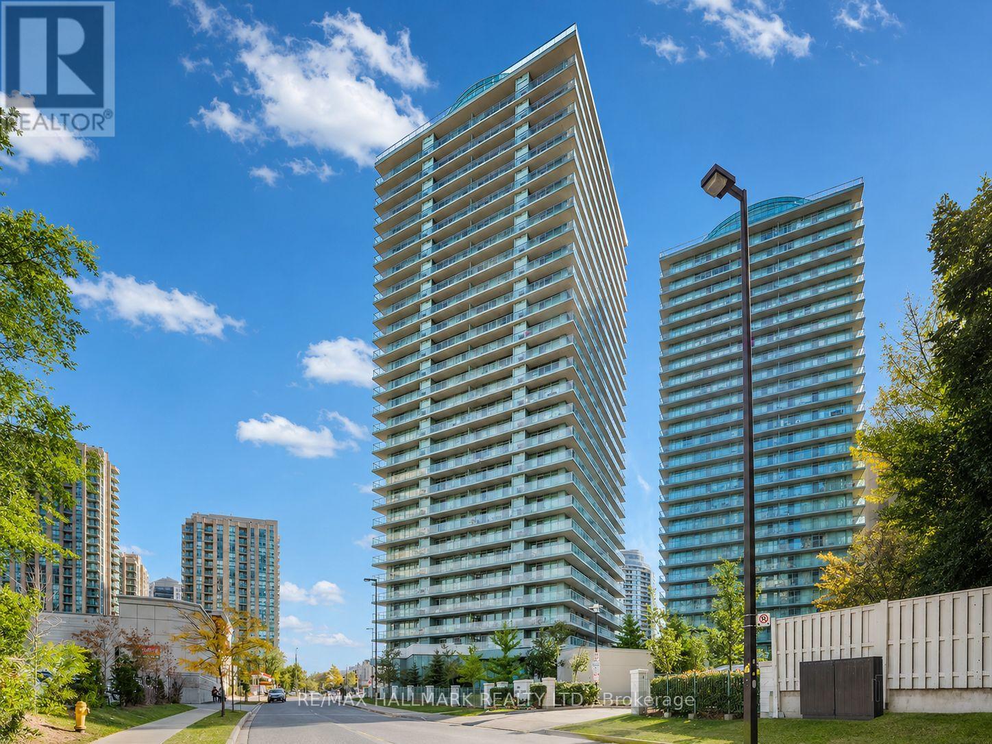 501 - 5508 Yonge Street, Toronto, Ontario  M2N 7L2 - Photo 2 - C13747222