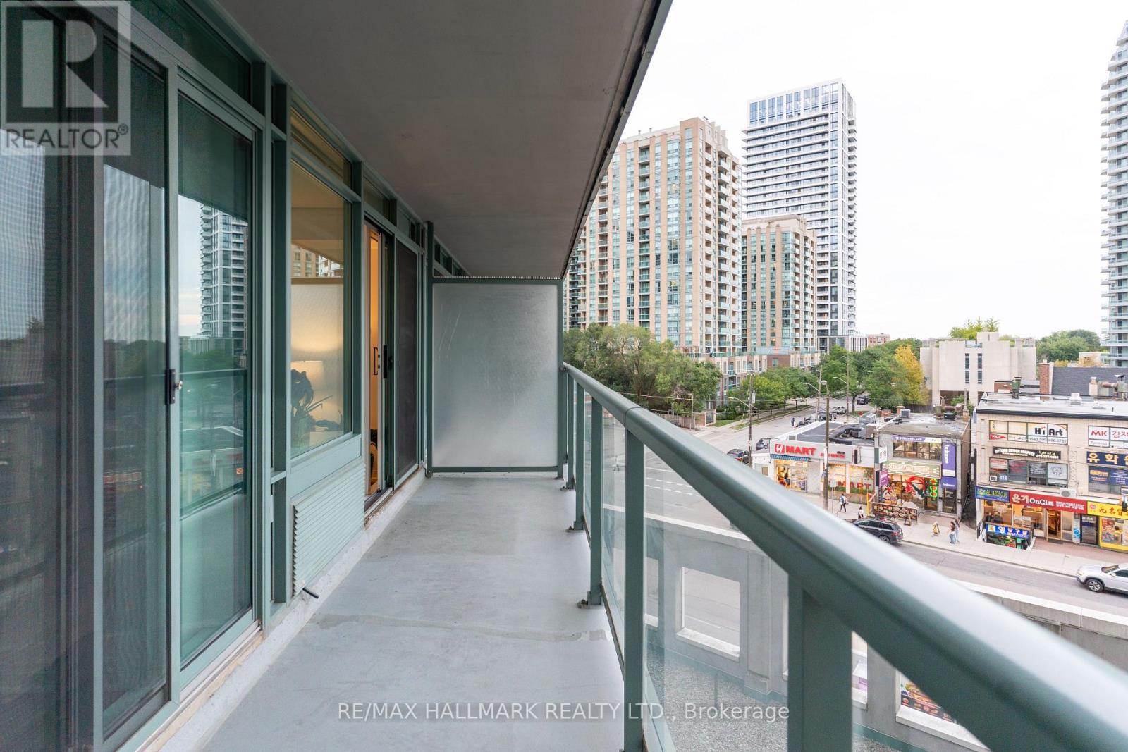 501 - 5508 Yonge Street, Toronto, Ontario  M2N 7L2 - Photo 23 - C13747222