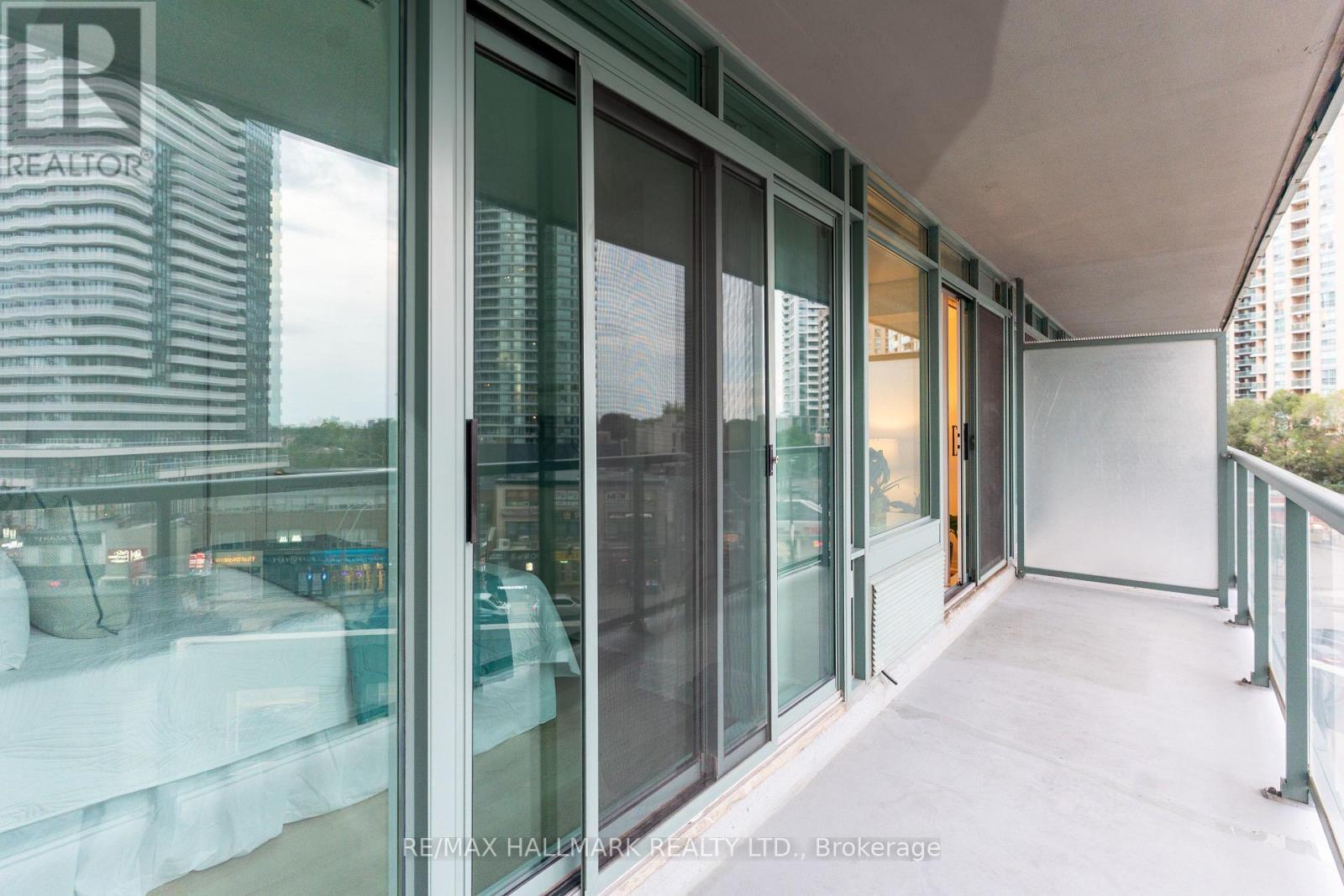 501 - 5508 Yonge Street, Toronto, Ontario  M2N 7L2 - Photo 24 - C13747222
