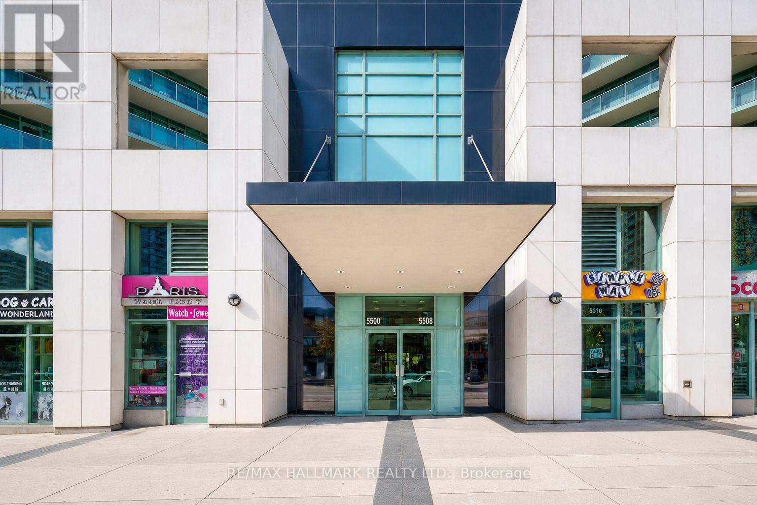 501 - 5508 Yonge Street, Toronto, Ontario  M2N 7L2 - Photo 3 - C13747222