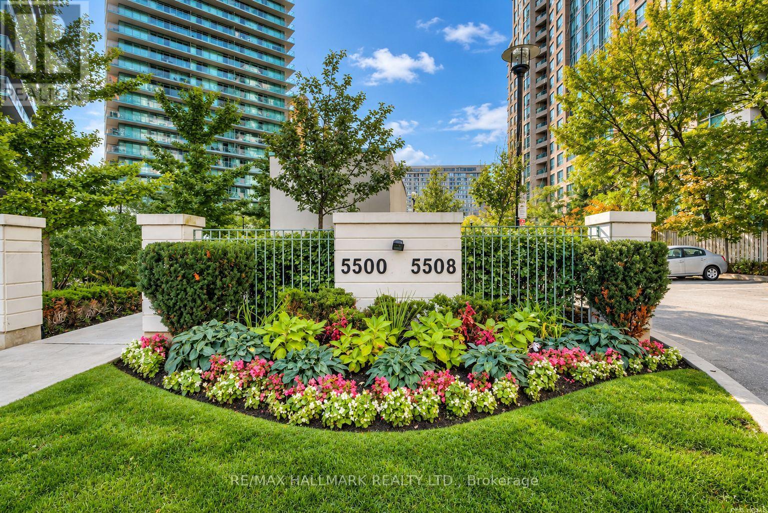 501 - 5508 Yonge Street, Toronto, Ontario  M2N 7L2 - Photo 4 - C13747222