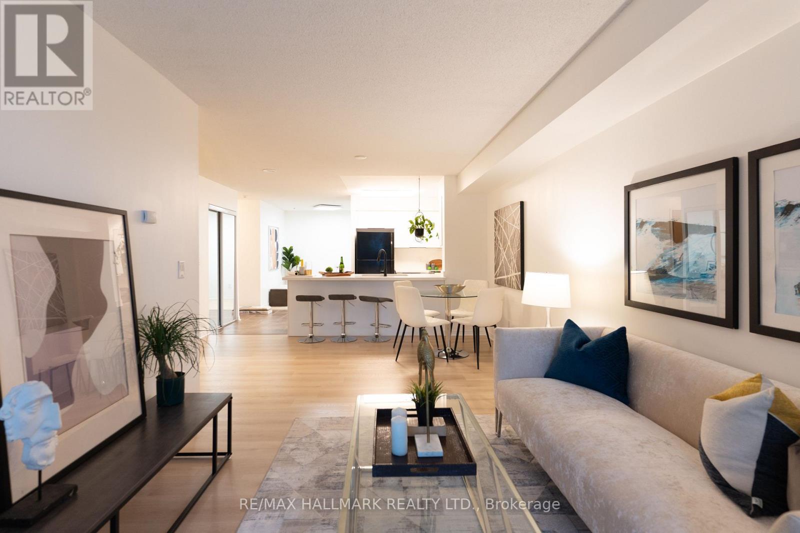 501 - 5508 Yonge Street, Toronto, Ontario  M2N 7L2 - Photo 8 - C13747222
