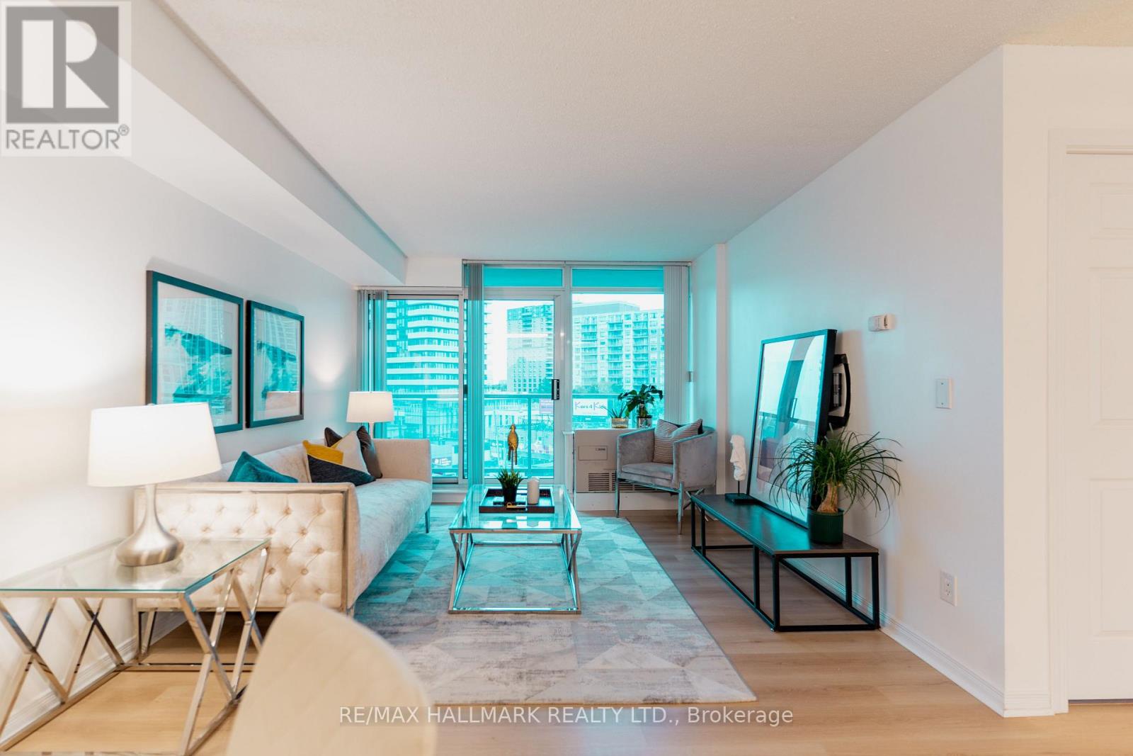 501 - 5508 Yonge Street, Toronto, Ontario  M2N 7L2 - Photo 9 - C13747222
