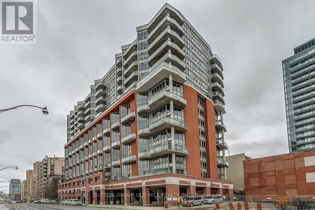 Ph2 - 255 Richmond Street E, Toronto, Ontario  M5A 4T7 - Photo 1 - C13747308
