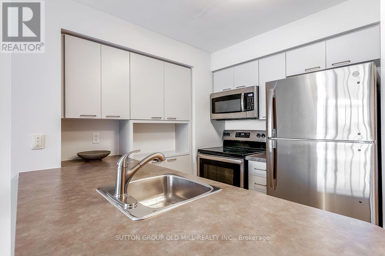 Ph2 - 255 Richmond Street E, Toronto, Ontario  M5A 4T7 - Photo 10 - C13747308
