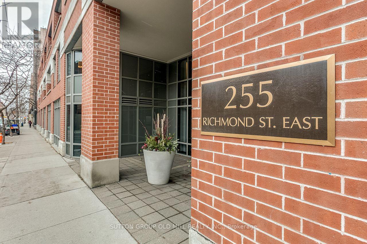 Ph2 - 255 Richmond Street E, Toronto, Ontario  M5A 4T7 - Photo 2 - C13747308