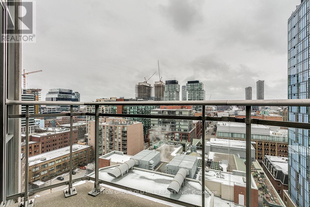 Ph2 - 255 Richmond Street E, Toronto, Ontario  M5A 4T7 - Photo 20 - C13747308