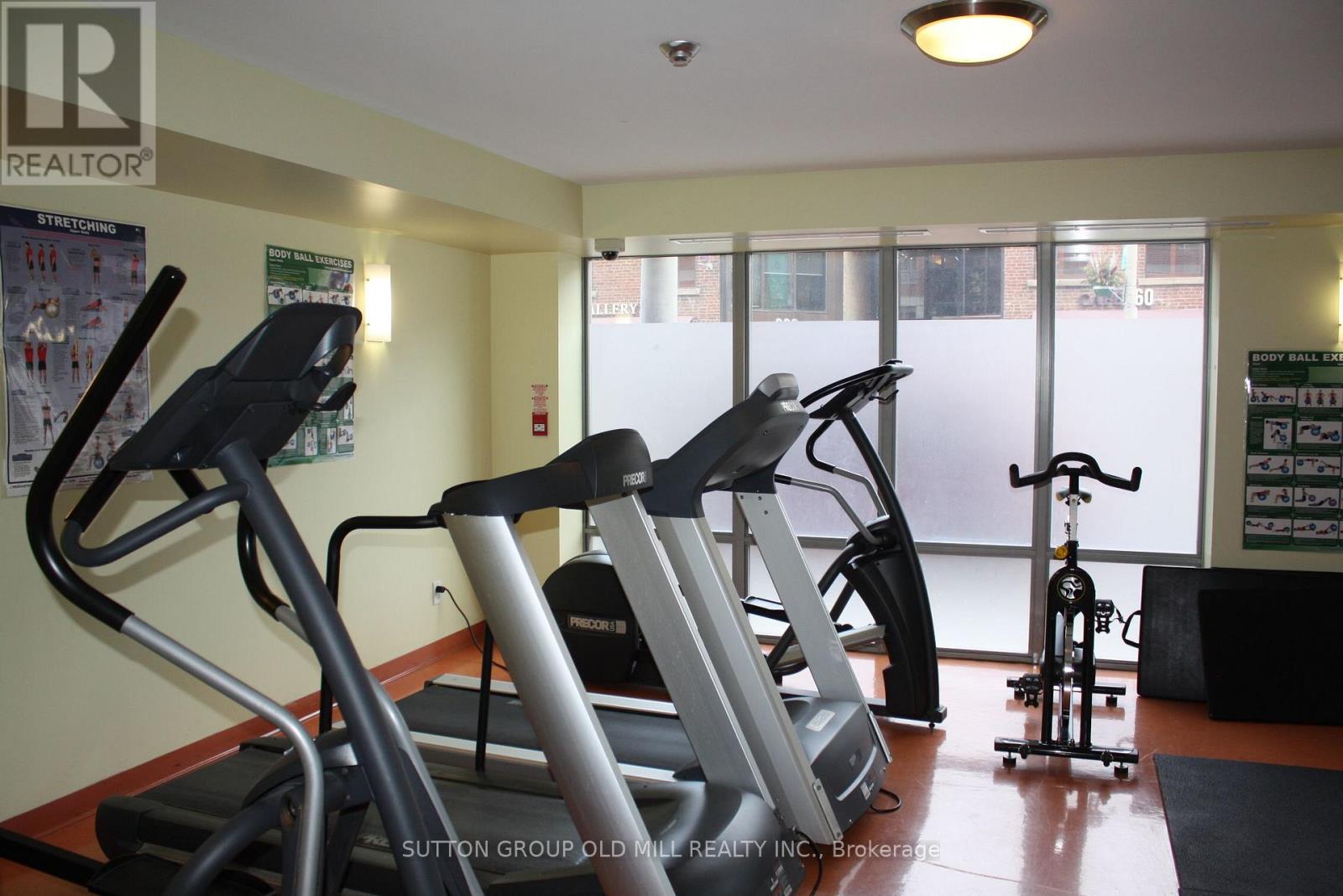 Ph2 - 255 Richmond Street E, Toronto, Ontario  M5A 4T7 - Photo 40 - C13747308