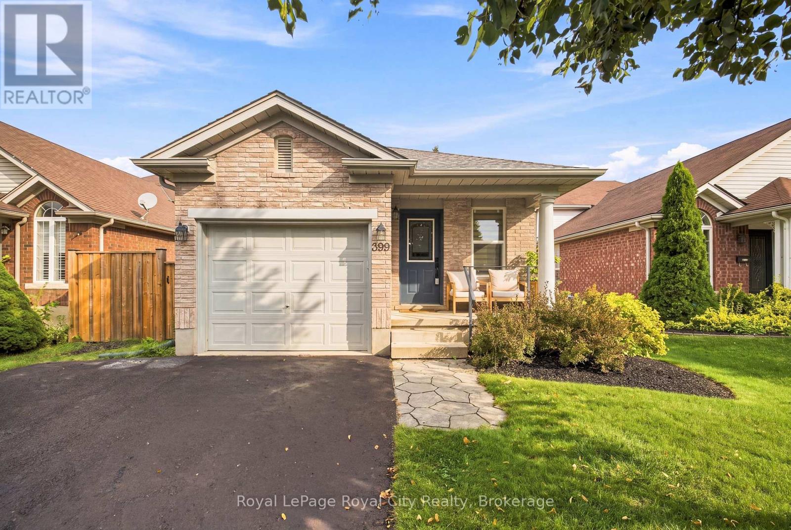 399 Starwood Drive, Guelph (Grange Road), Ontario  N1E 7A3 - Photo 1 - X13747232
