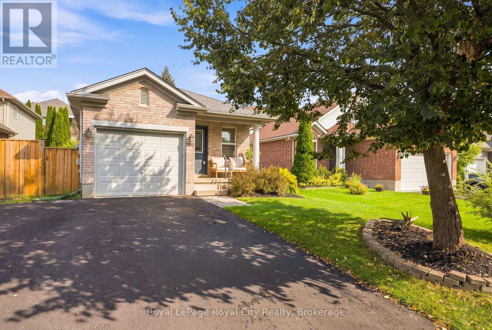 399 Starwood Drive, Guelph (Grange Road), Ontario  N1E 7A3 - Photo 3 - X13747232