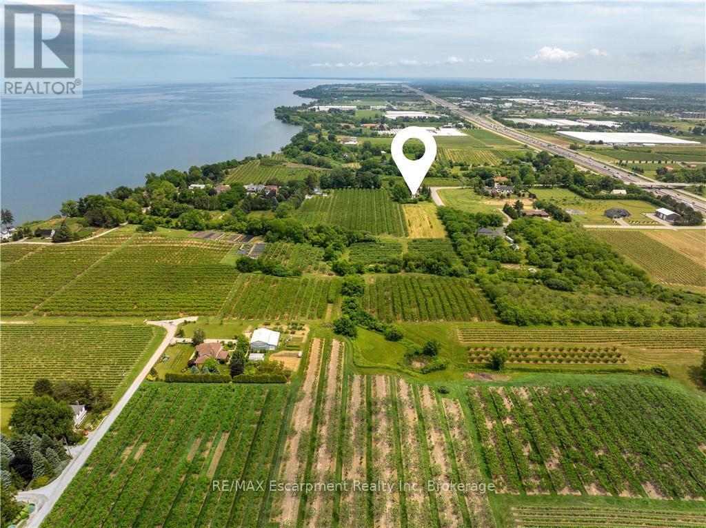 4864 Mountainview Road N, Lincoln (Beamsville), Ontario  L3J 1W2 - Photo 10 - X13747234