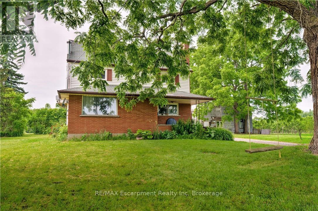 4864 Mountainview Road N, Lincoln (Beamsville), Ontario  L3J 1W2 - Photo 21 - X13747234