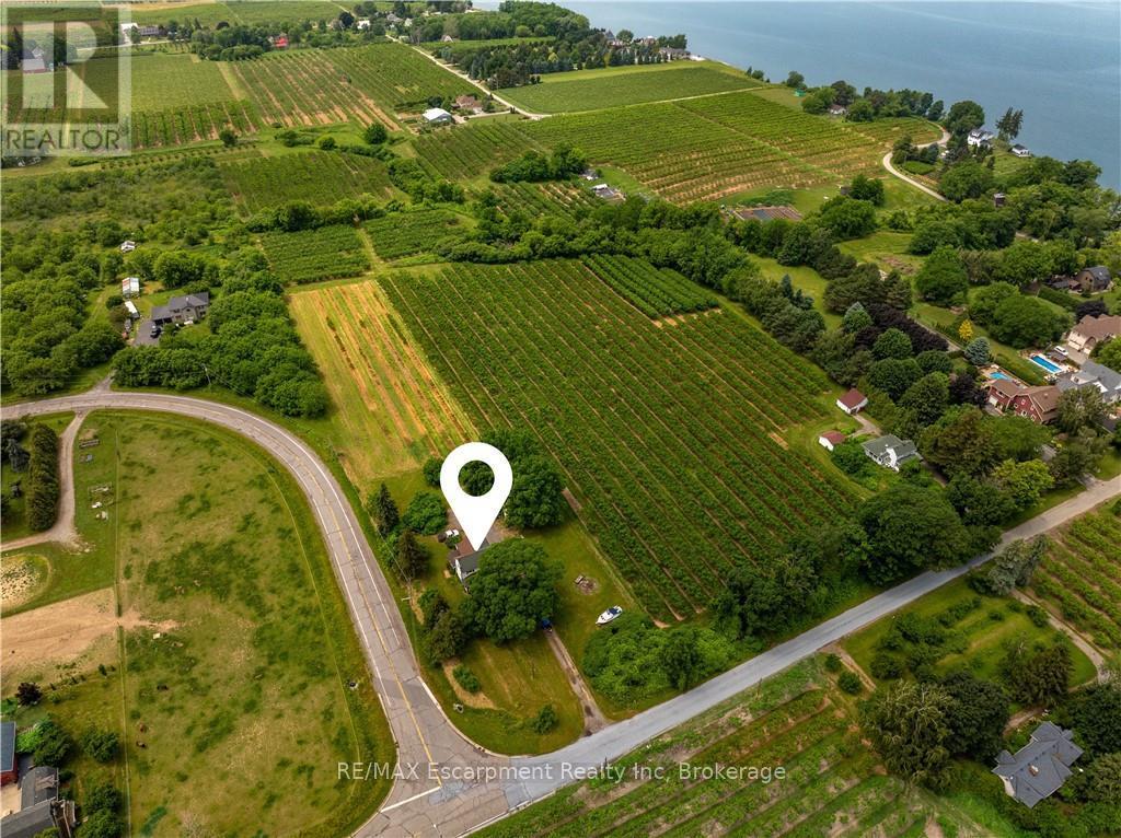 4864 Mountainview Road N, Lincoln (Beamsville), Ontario  L3J 1W2 - Photo 3 - X13747234