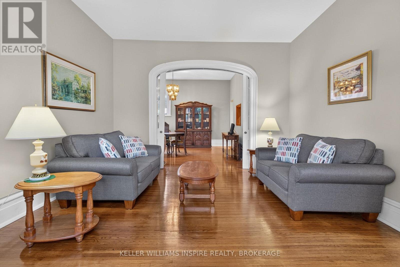 244 George Street, Belleville, Ontario  K8N 3H6 - Photo 13 - X13747192