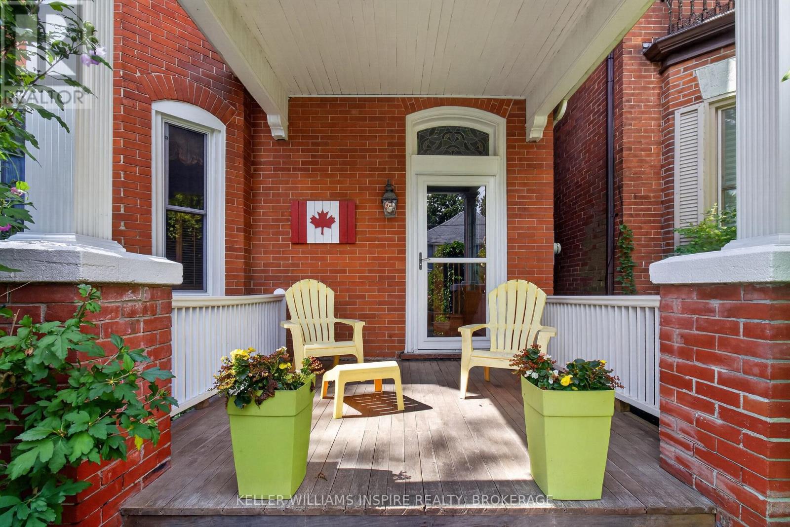 244 George Street, Belleville, Ontario  K8N 3H6 - Photo 5 - X13747192