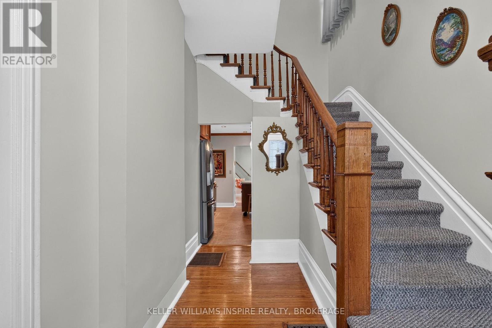 244 George Street, Belleville, Ontario  K8N 3H6 - Photo 9 - X13747192