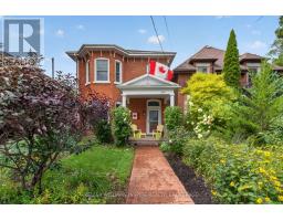244 GEORGE STREET, Belleville, Ontario
