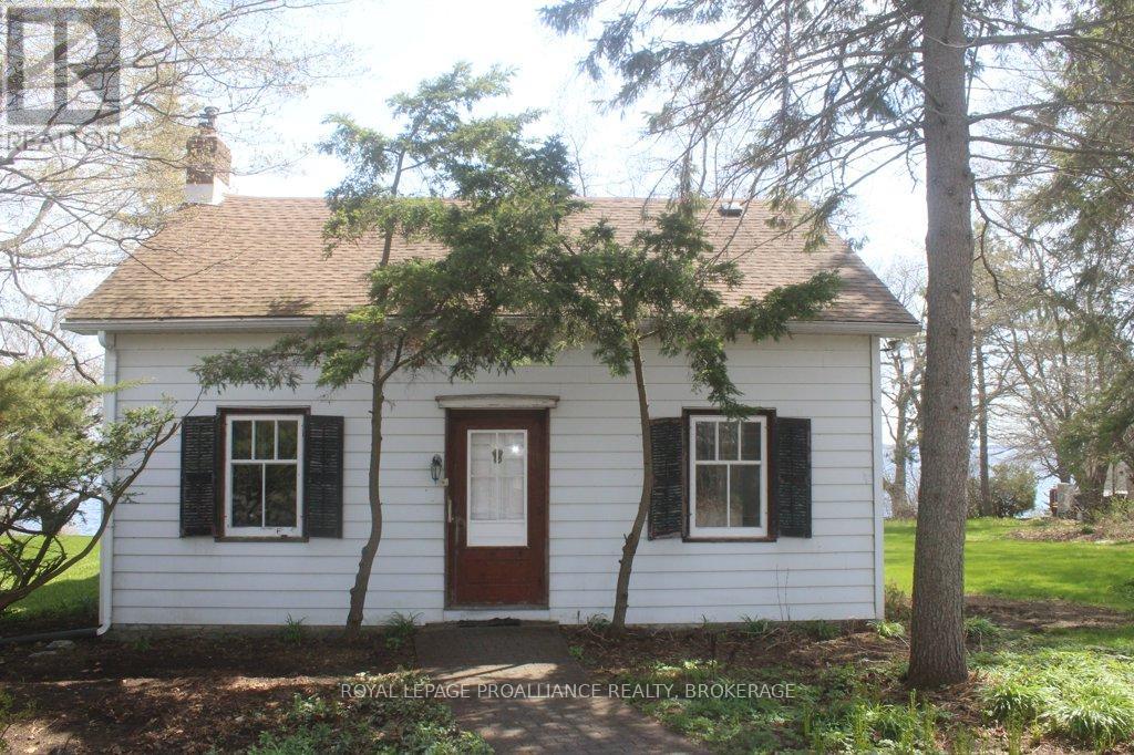 4690 Bath Road, Loyalist, Ontario  K0H 1G0 - Photo 2 - X13747314
