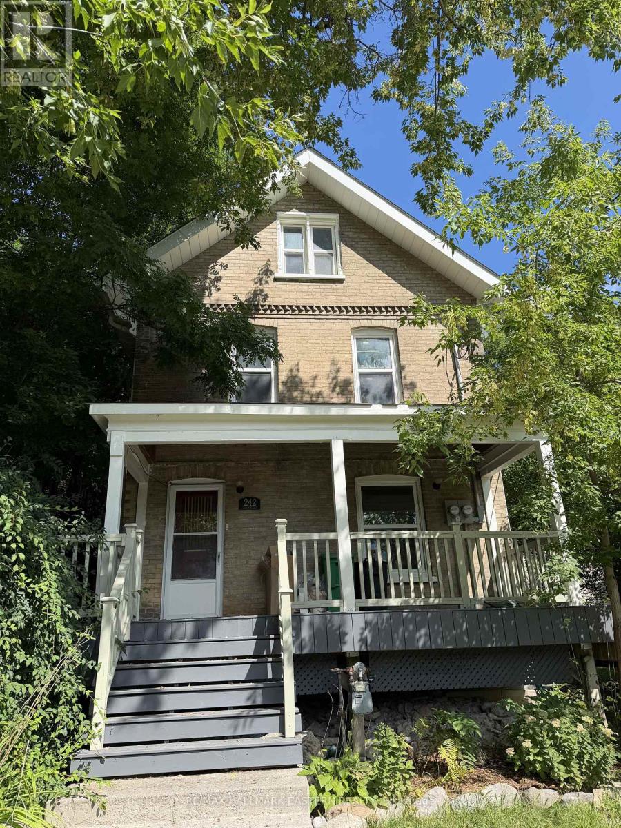242 Dublin Street, Peterborough, Ontario  K9H 3B8 - Photo 1 - X13747346
