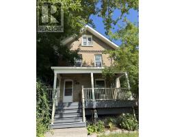 242 DUBLIN STREET, Peterborough, Ontario