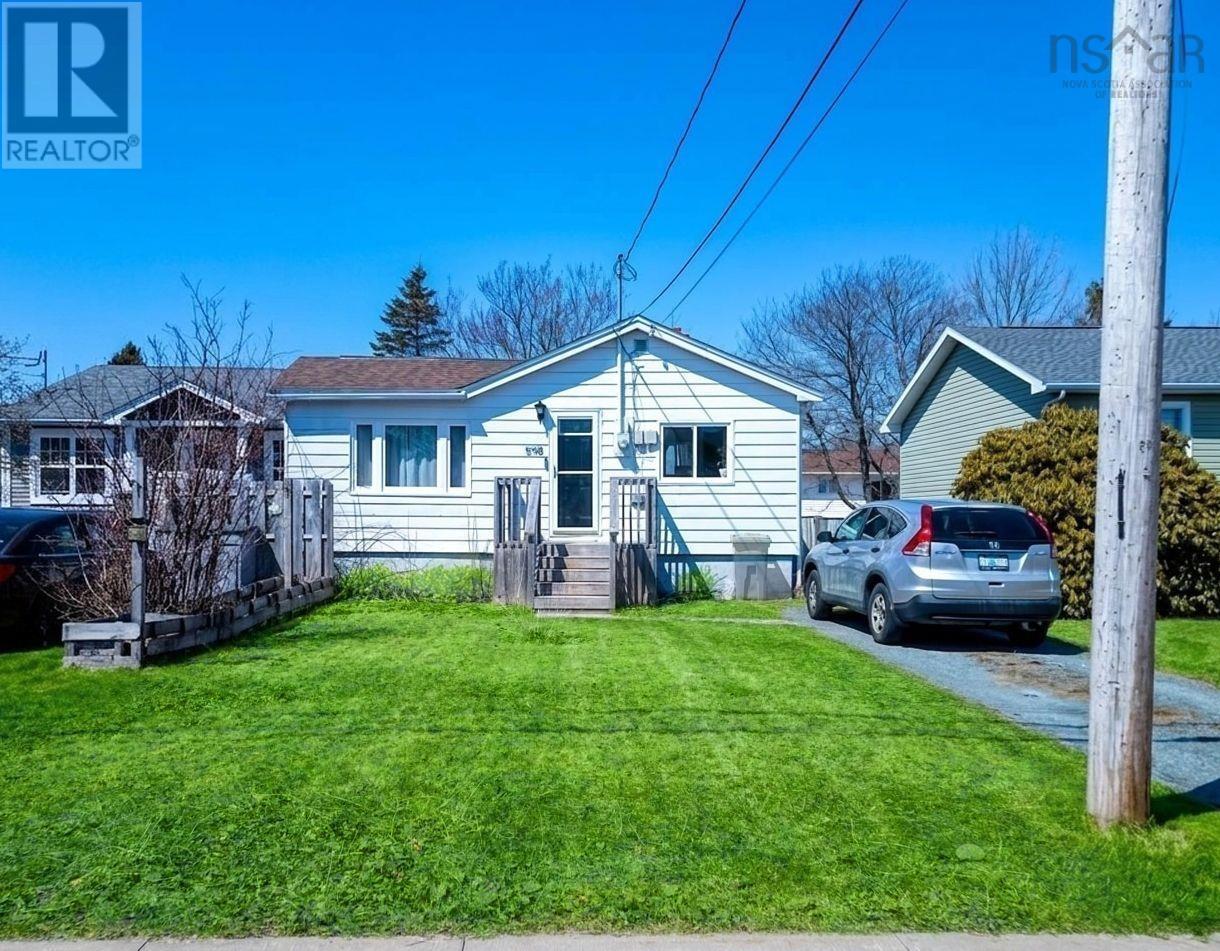 331 Chadwick Street, Dartmouth, Nova Scotia