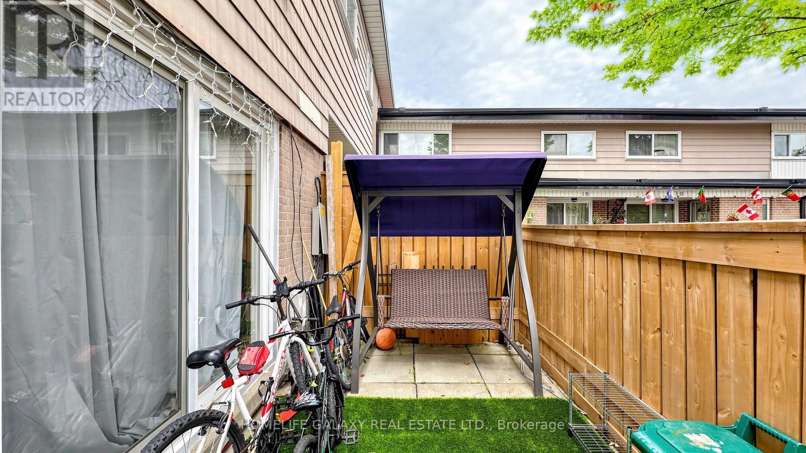 16 - 925 Bayly Street, Pickering, Ontario  L1W 1L4 - Photo 43 - E13747212