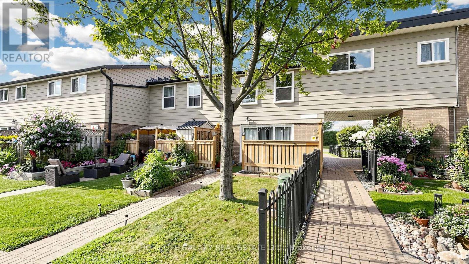 16 - 925 Bayly Street, Pickering, Ontario  L1W 1L4 - Photo 47 - E13747212