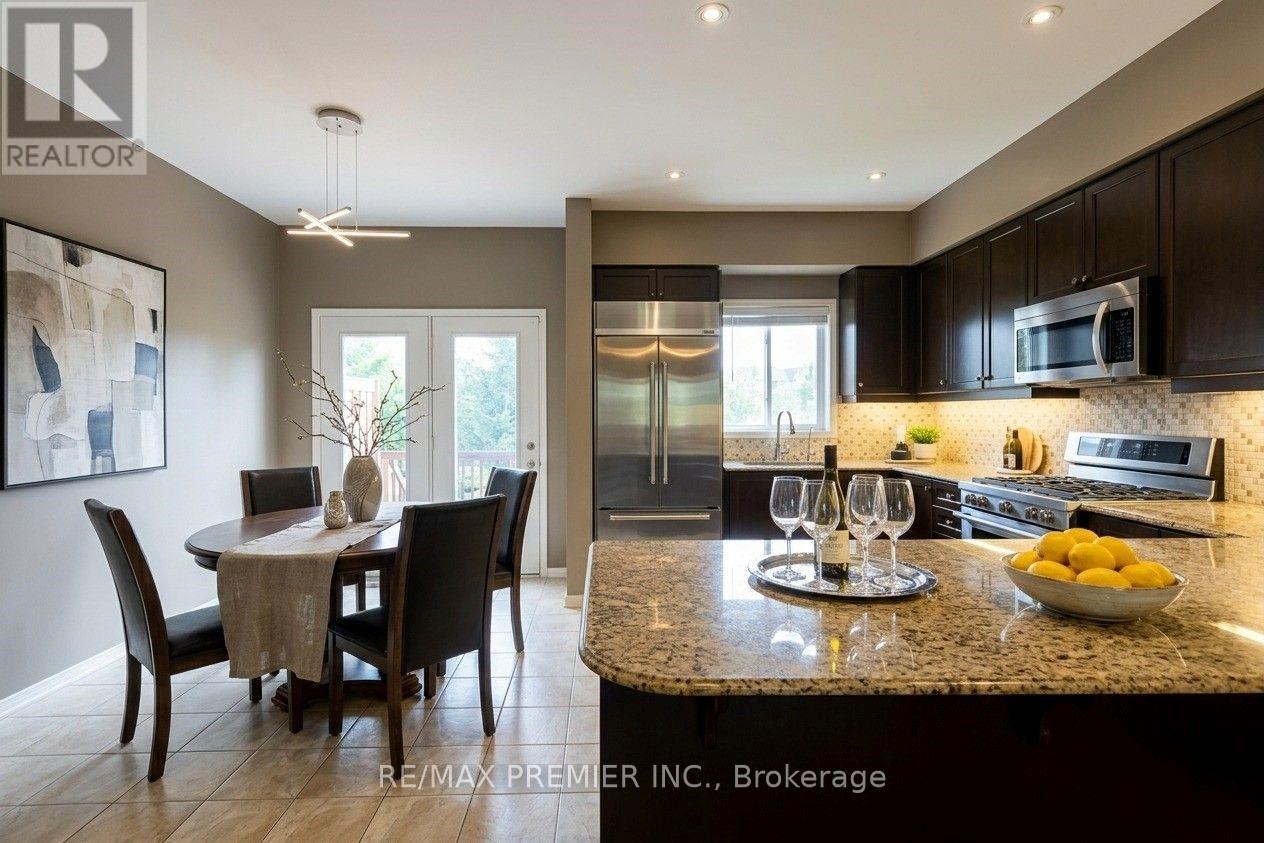 95 John Bell Crescent, Toronto, Ontario  M1L 0G5 - Photo 4 - E13747252