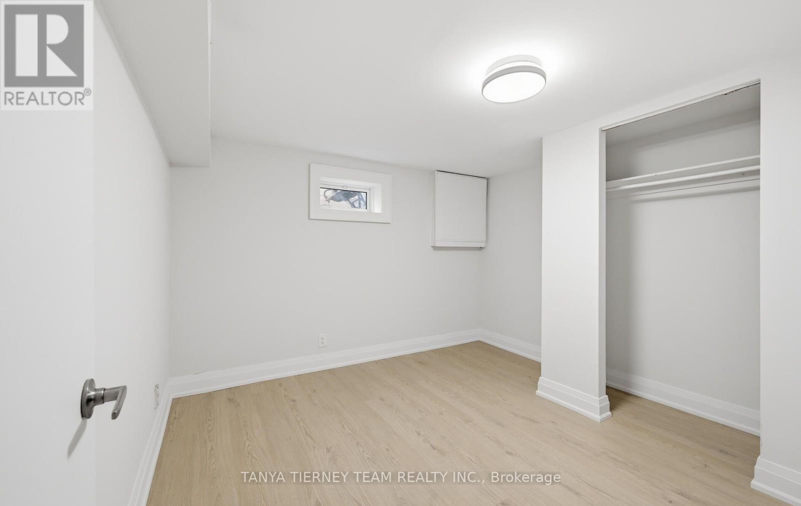 Basement - 1402 Colmar Avenue, Pickering, Ontario  L1W 1C3 - Photo 10 - E13747258